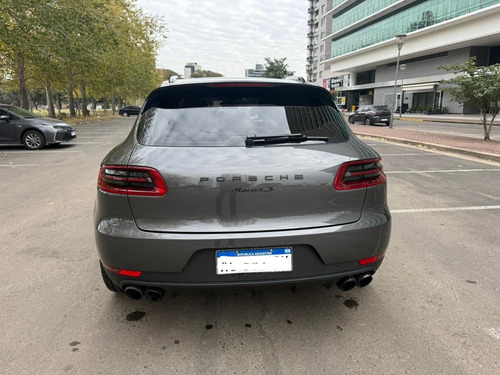 Porsche Macan 3.0 S 340cv