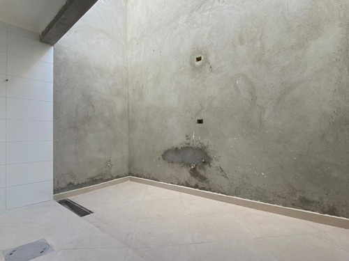 Sobrado Com 3 Dormitórios À Venda, 120 M² Por R$ 560.000,00 - Vila Ré - São Paulo/sp - So2697
