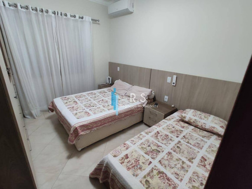 Imagem 8 de 30 de Casa Com 5 Dormitórios À Venda, 484 M² Por R$ 2.250.000,00 - Condomínio Jardim Primavera - Louveira/sp - Ca0499