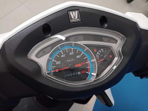 Haojue Lindy 125 Cbs 2024/2025
