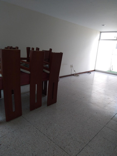 Imagen 8 de 9 de Casa En Renta 3 Recamaras Anzures