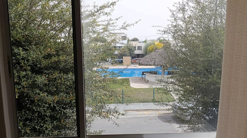 Casa En Venta En Dream Lagoons, Apodaca | 3 Recámaras, Alberca, Gimnasio Y Lago Artificial