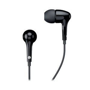 Genius Auricular Ghp-206 Negro