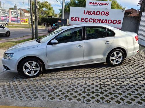 Volkswagen Vento 2.5 Luxury Triptronic 2011 Sarthou