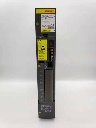 Fanuc A06b-6079-h206