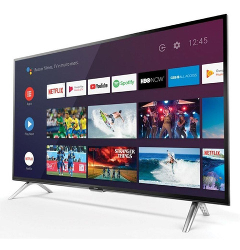 Smart Tv Semp Hd 32 32s5300