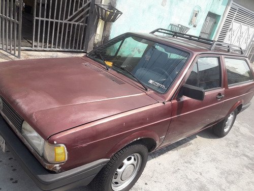 Volkswagen Parati Gl 1.8