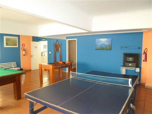Imagem 26 de 27 de Apartamento, 1 Dorms Com 75 M² - Campo Da Aviacao - Praia Grande - Ref.: Gim6023756 - Gim6023756