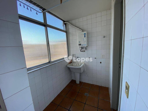 Imagem 8 de 19 de Apartamento Com 2 Quartos Por R$ 390.000 - Santa Rosa /rj - Ap48149