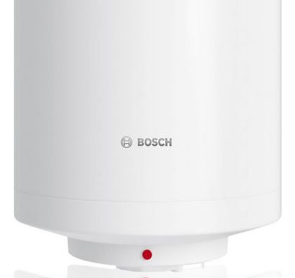 Calefon Electrico De Acero 100 L Bosch Sin Informacion