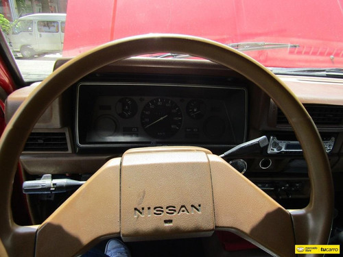 Nissan Tl 1.8 720