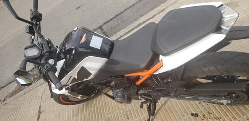 Imagen 7 de 10 de Ktm Duke 250