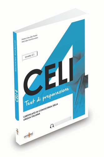 Celi 4 Test Di Preparazione