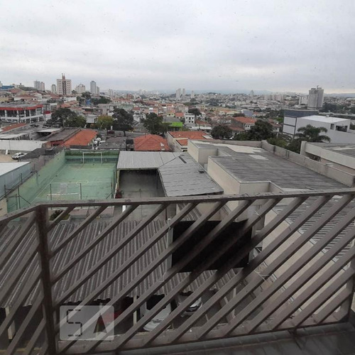 Apartamento À Venda - Vila Re, 2 Quartos, 64 - S893114653