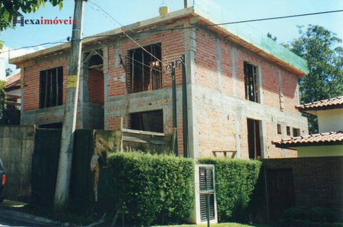 Imagem 24 de 30 de Casa Com 4 Dormitórios À Venda, 700 M² Por R$ 3.100.000,00 - Morada Dos Pássaros - Barueri/sp - Ca0579