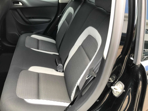 Citroën C3 2017 1.2 Attraction Ptech Flex 5p
