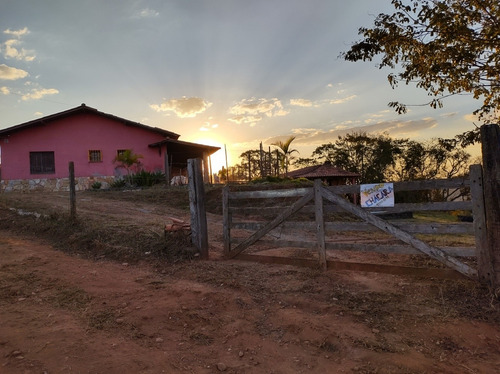 Imagem 13 de 13 de Chácara Em Antônio Carlos, Mg