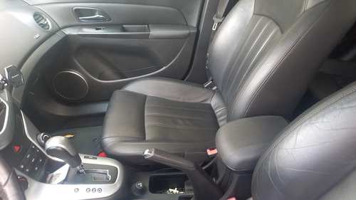 Chevrolet Cruze 1.8 Lt Ecotec 6 Aut. 4p