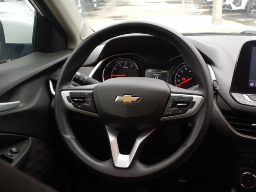 Chevrolet Onix ONIX II LT 1.0