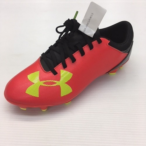 Zapatos De Futbol 777 Under Armour Envio Gratis