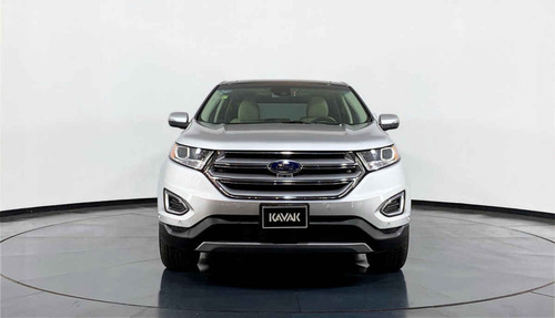 Imagen 2 de 15 de 107980 - Ford Edge 2018 Con Garantía