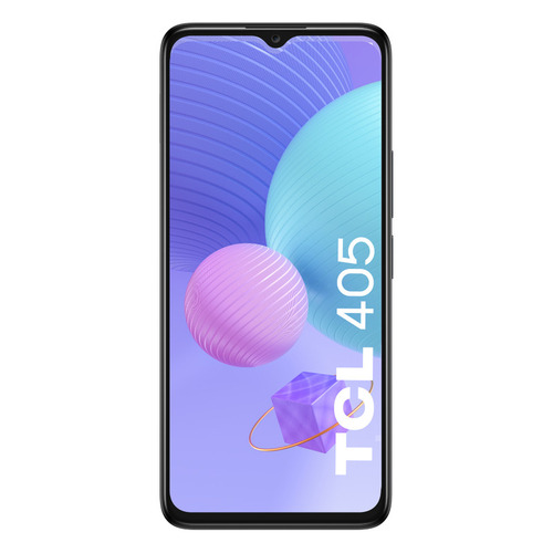 Cel Tcl 405 2+64 Lavender Purple Rva Color Lavander Purple