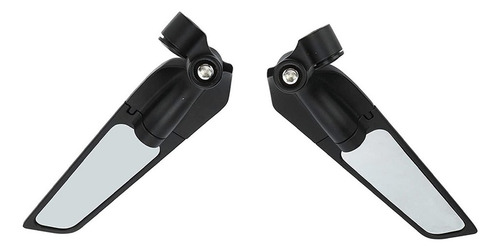 Espelho Retrovisor Motocicleta Modificado Para Suzuki
