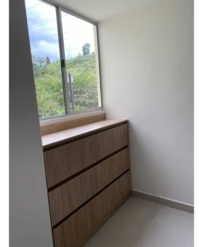 Venta De Apartamento En La Estrella - Sector La Aldea