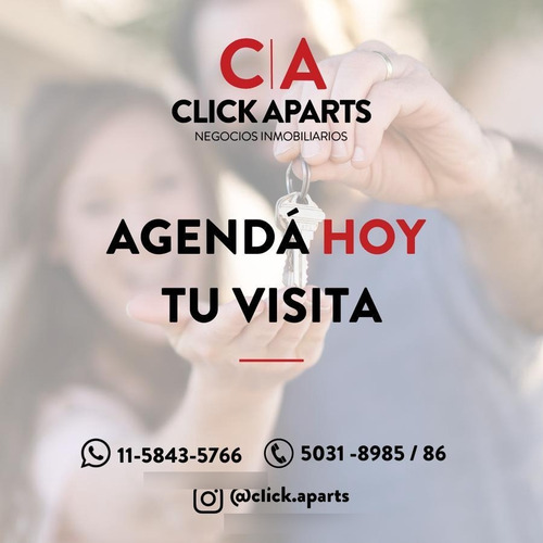 Imagen 9 de 9 de Cochera - Almagro