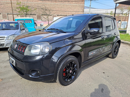 Fiat Uno 1.4 Sporting