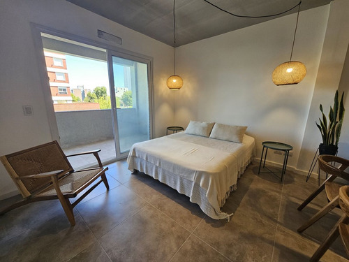 Venta Dpto 1 Amb Tigre Centro A Estrenar Cochera