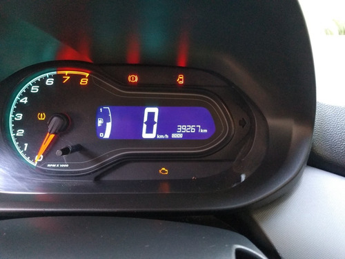 Chevrolet Onix 1.0 Lt 5p 2017