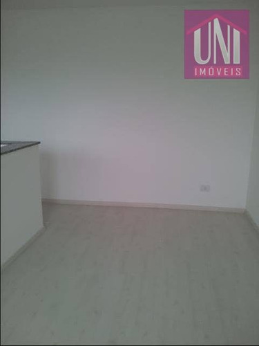 Imagem 5 de 16 de Apartamento Residencial À Venda, Vila Palmares, Santo André. - Ap1247