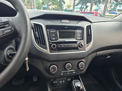 Hyundai Creta 2.0 Pulse Flex Aut. 5p
