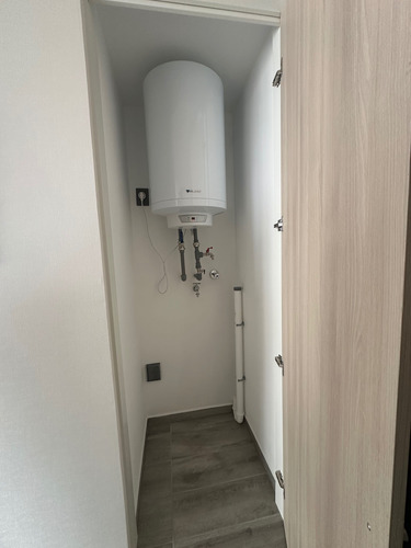 Se Arrienda Hermoso Departamento Nuevo (76325)