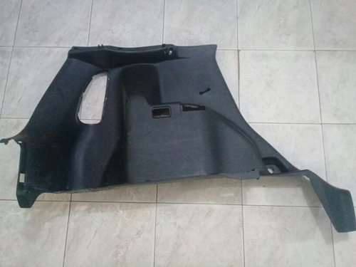 Tapiceria Trasera De Guardafango Derecha Honda Fit 2002-07