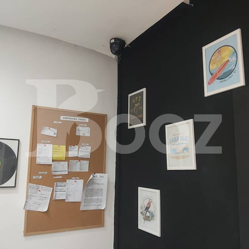 Venta De Local Comercial, Centro Comercial Lider (california)