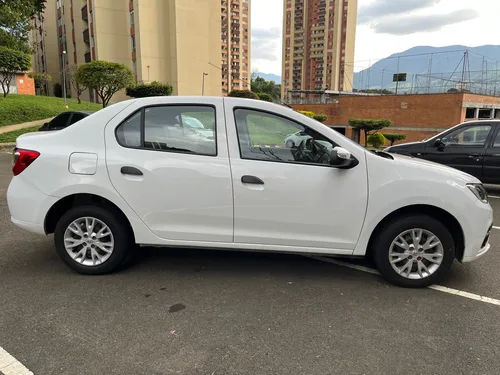 Renault Logan 1.6 Life