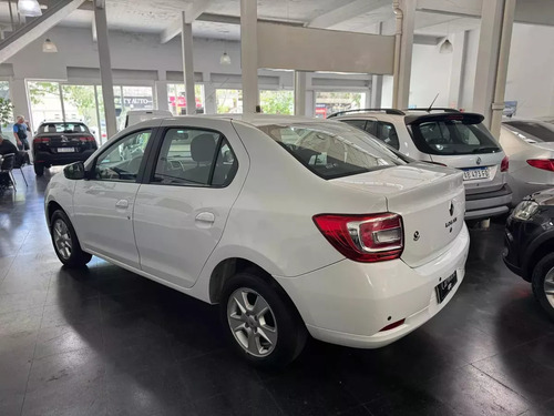 Renault Logan 1.6 Privilege 105cv