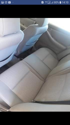 Toyota Fielder Toyota Fielder Xei