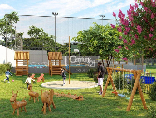Imagem 24 de 29 de Lançamento! Manai Residence - Apartamentos Com 2 Dormitórios, Sendo 1 Suíte, 60 M² A Partir De R$331.913,34 - Ap0428