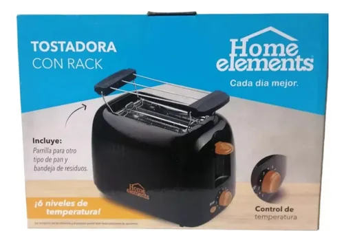 Picatodo Mezclador 700ml - Home Elements - Tienda Oficial