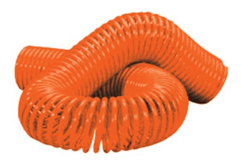 Manguera Espiral Para Aire 8 Metros Ma508 Gladiator G P