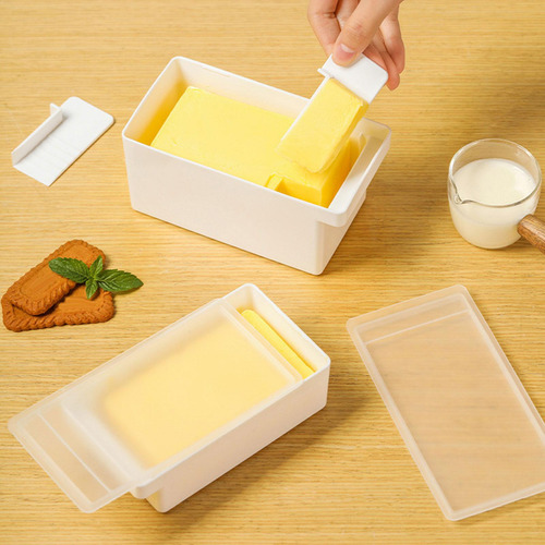 Caja Contenedora Para Guardar 15,9 Cm X 8,8 Cm X 4,9 Cm