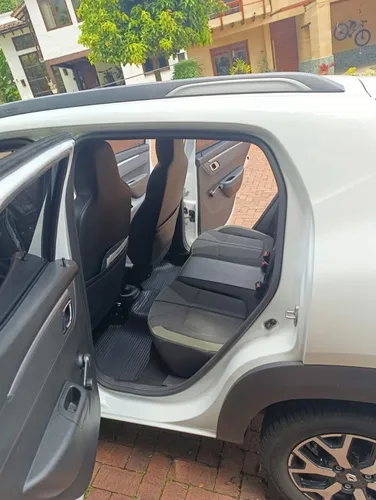 Renault Kwid 1.0 12v