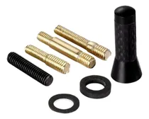 Comprar Mini Antena Funcional Compatible Kia Hyundai Vw Toyota