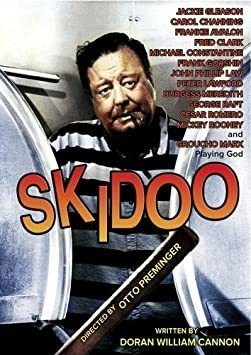 Skidoo (1968) Skidoo (1968) Usa Import Dvd