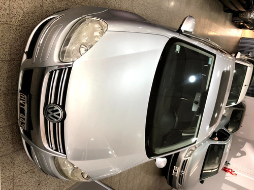 Imagen 2 de 7 de Volkswagen Vento 1.9 Tdi