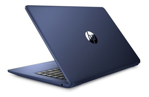 Imagen 5 de 7 de Notebook Hp Stream 14-ax112la Celeron N4020 4gb 64gb Win 10