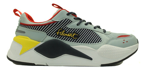 Zapatillas Filament Tro H Sport Town